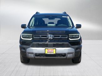 New 2026 Honda Passport RTL video 2