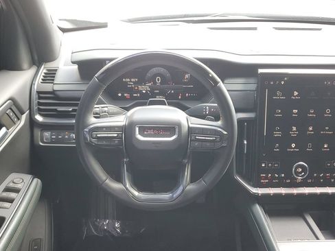 Certified 2024 GMC Acadia AT4 w/ Super Cruise Package AWD/4WD image 18