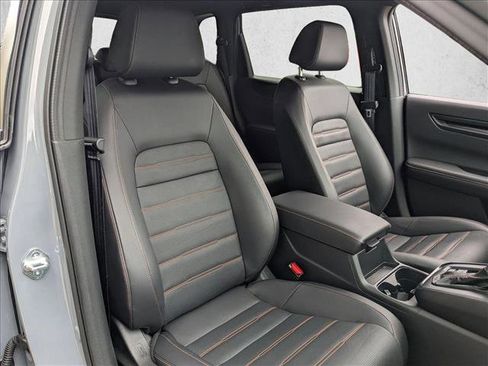 Certified 2026 Honda CR-V Sport-L image 20