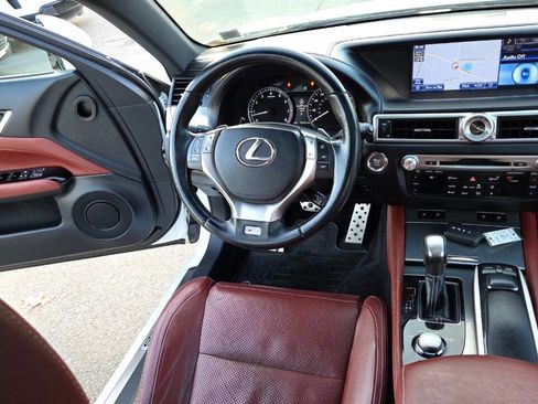 Used 2013 Lexus GS 350 AWD image 34