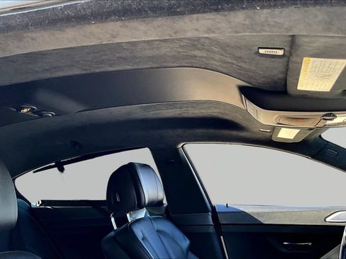 Used 2017 BMW M6 Gran Coupe RWD image 29
