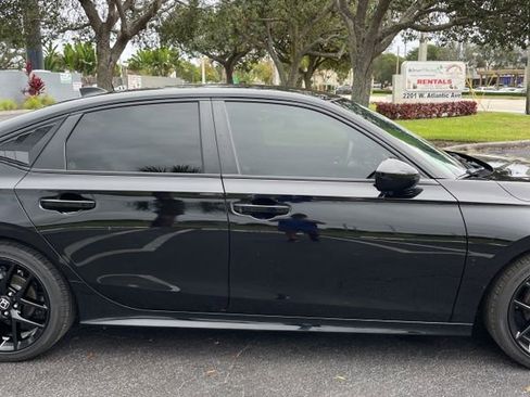 Used 2023 Honda Civic Sport image 13