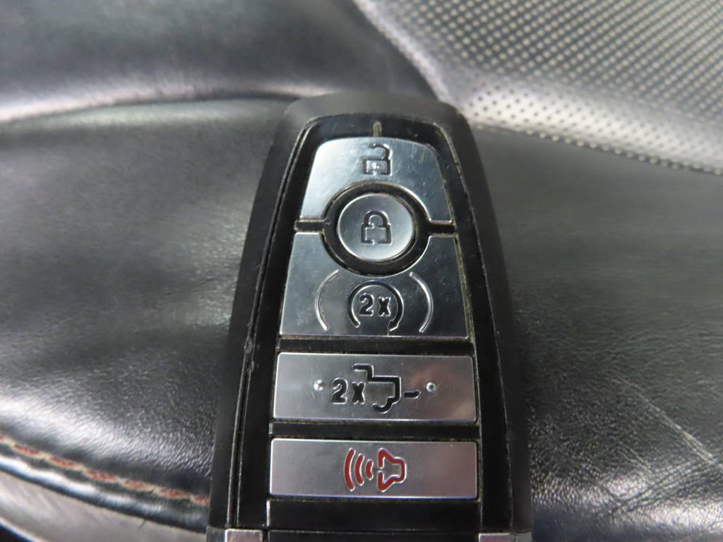 Used 2019 Ford F150 Platinum AWD/4WD image 53