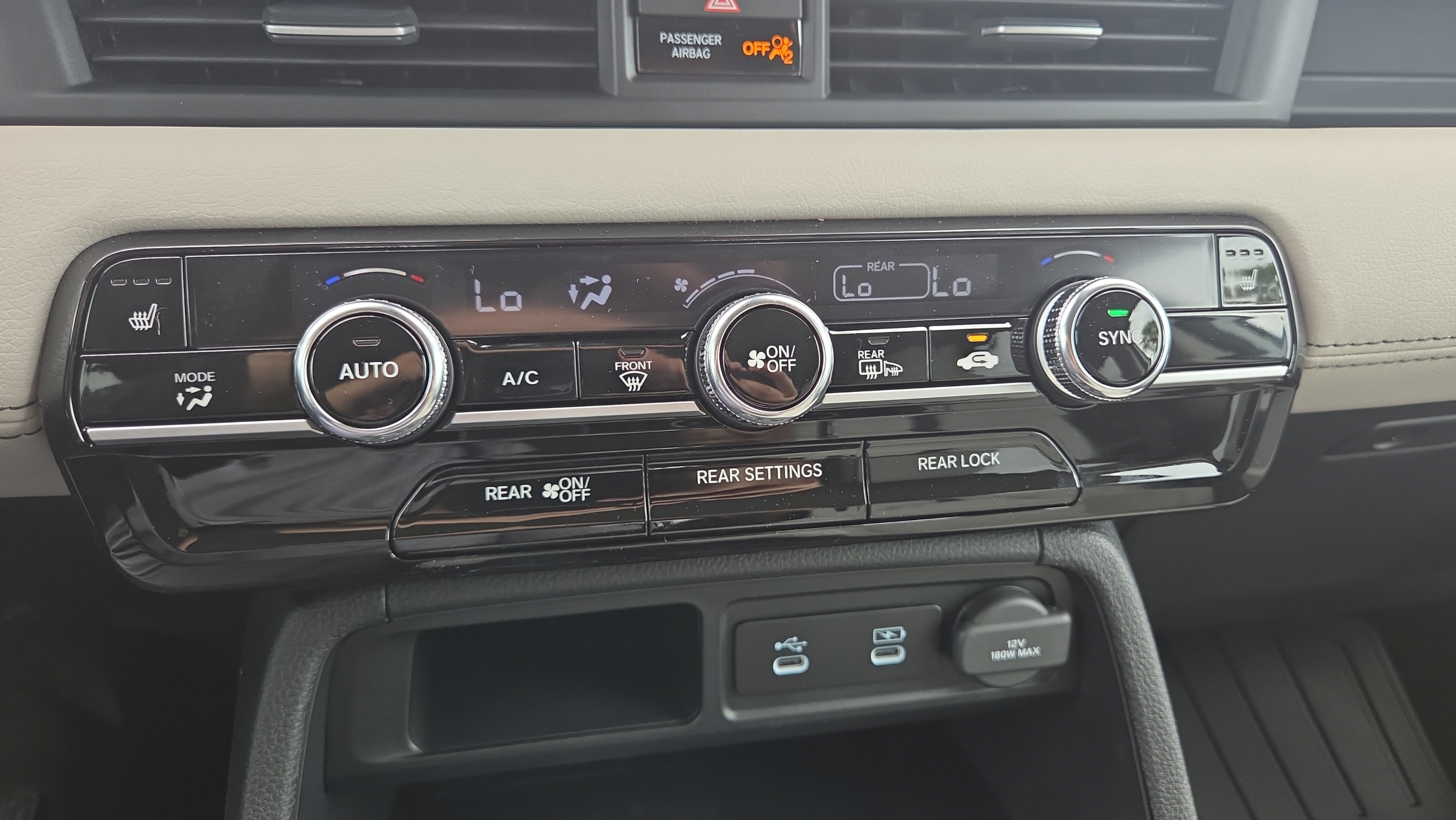 New 2026 Honda Pilot EX-L image 32