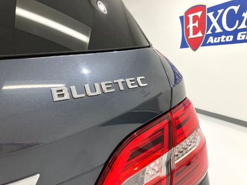 Used 2013 Mercedes-Benz ML 350 4MATIC w/ Premium 1 Pkg image 16