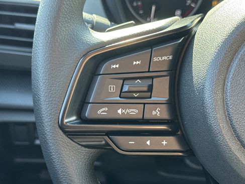 New 2026 Subaru Crosstrek 2.0i Premium image 15