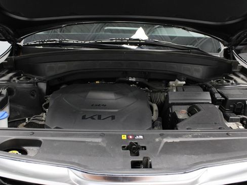 Used 2022 Kia Telluride EX w/ EX Premium Package FWD image 14