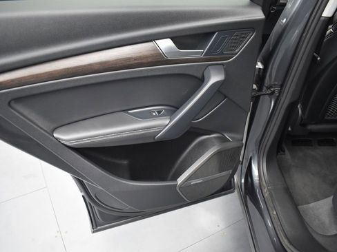 Used 2024 Audi Q5 2.0T Premium Plus image 33