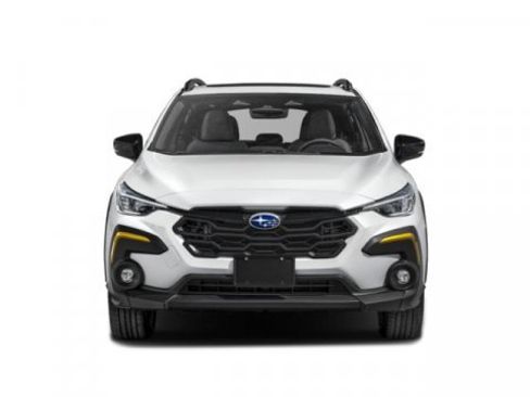 Certified 2025 Subaru Crosstrek 2.5i Sport AWD/4WD image 7