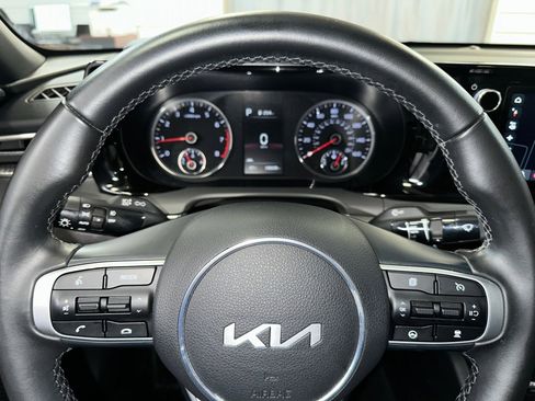 Used 2024 Kia K5 GT-Line image 10