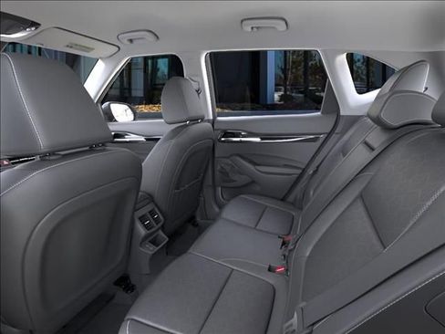 New 2026 Kia Seltos EX image 18