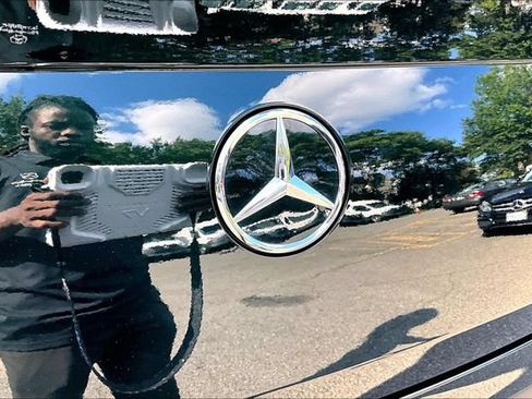 Certified 2025 Mercedes-Benz GLE 53 AMG 4MATIC Coupe image 27