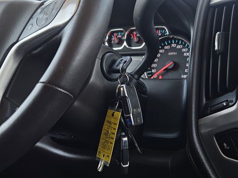 Used 2018 GMC Sierra 1500 SLT w/ Texas SLT Premium Package image 32