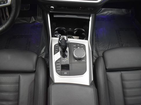 Used 2020 BMW M340i xDrive w/ Premium Package AWD/4WD image 15