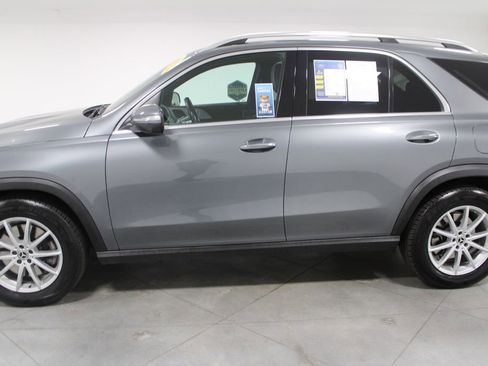 Used 2024 Mercedes-Benz GLE 450e 4MATIC image 6