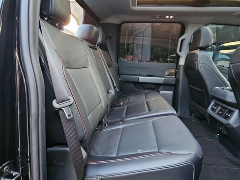 Used 2024 Ford F350 Lariat w/ Lariat Ultimate Package AWD/4WD image 16