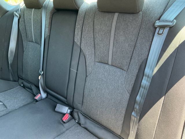 Certified 2024 Honda Accord Sport image 31