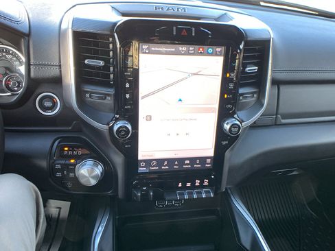 Used 2023 RAM 1500 Laramie image 18