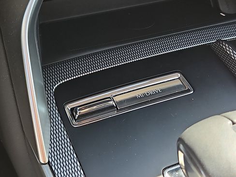 Used 2025 MAZDA CX-70 3.3 Turbo w/ Preferred Package image 24