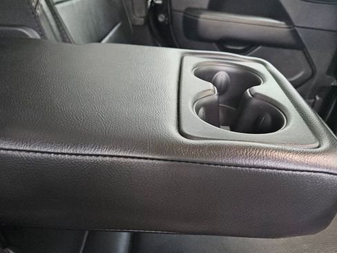 Used 2023 Jeep Wrangler Unlimited Sahara w/ Cold Weather Group image 10