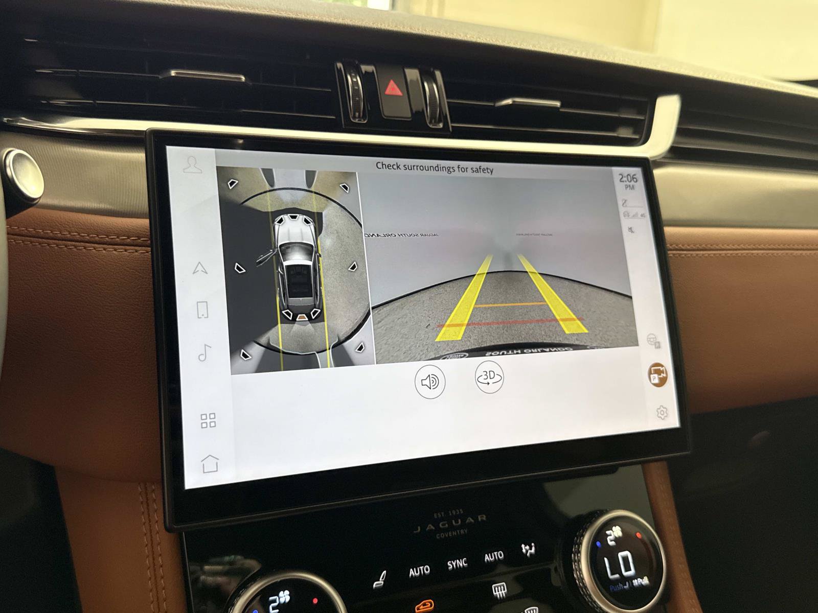 New 2026 Jaguar F-PACE R-Dynamic S AWD/4WD image 26