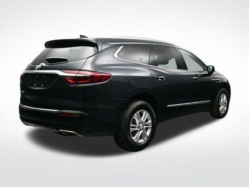 Certified 2021 Buick Enclave Essence w/ Sound and Sites Package image 2