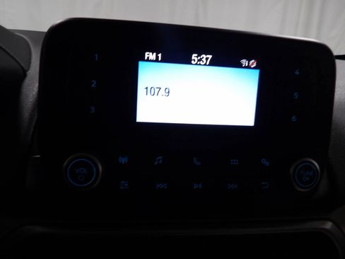 Used 2019 Ford EcoSport S image 13