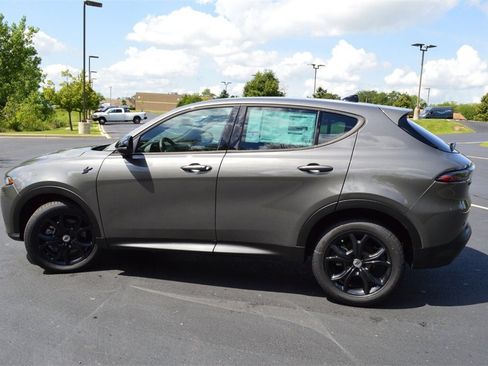 New 2025 Dodge Hornet GT w/ GT Blacktop Package image 7