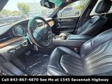 Used 2014 Maserati Quattroporte GTS image 3