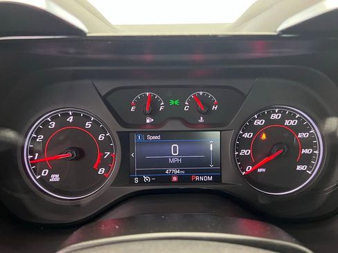 Used 2019 Chevrolet Camaro LT w/ RS Package image 14