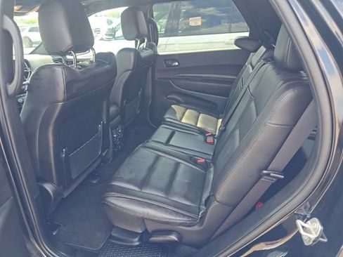 Used 2025 Dodge Durango R/T AWD/4WD image 14