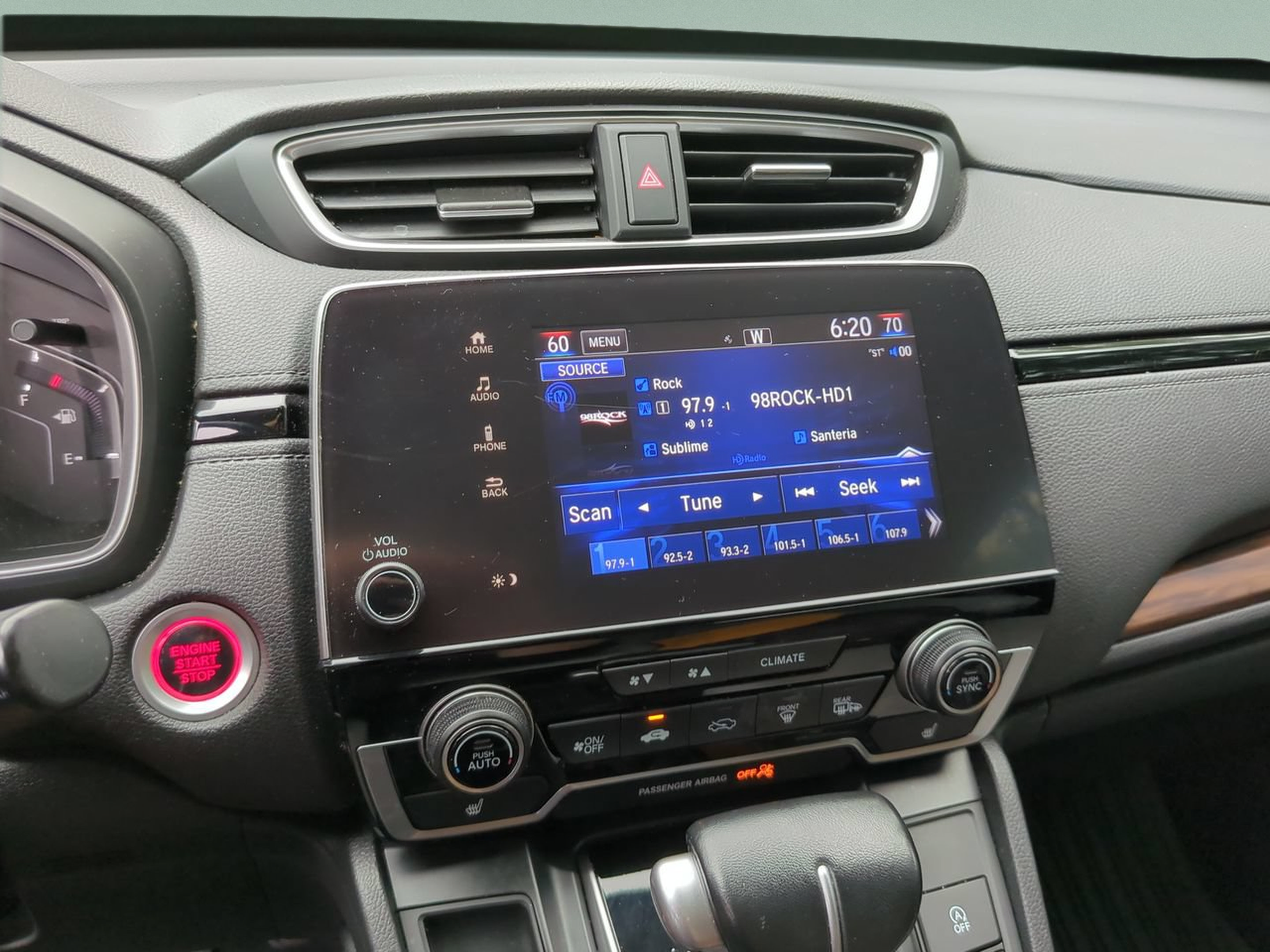 Certified 2022 Honda CR-V EX-L image 24