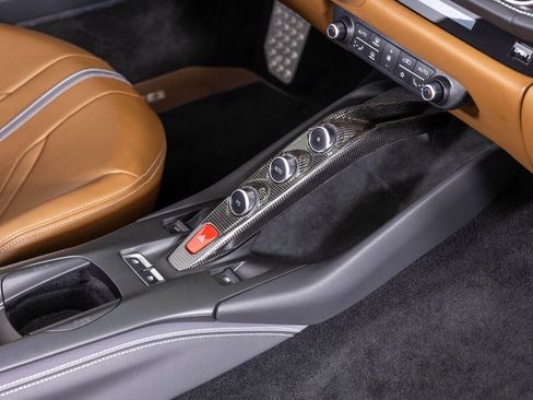 Certified 2022 Ferrari 812 GTS image 19