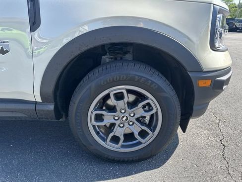 Used 2024 Ford Bronco Sport Big Bend AWD/4WD image 20