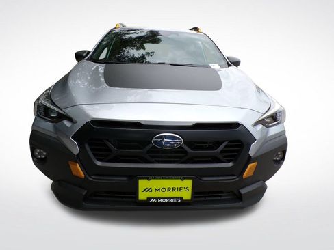New 2026 Subaru Crosstrek 2.5i Wilderness w/ Crosstrek Mirror Package AWD/4WD image 10
