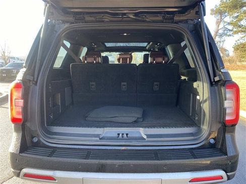 Used 2024 Ford Expedition Max Limited image 43