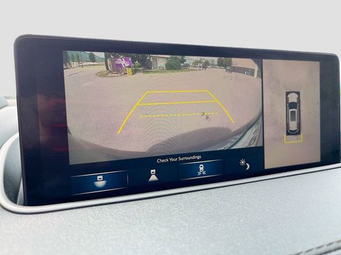 Used 2024 Acura MDX Advance image 14