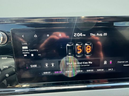 Used 2022 Kia K5 GT-Line w/ GT-Line Awd Premium Package image 23