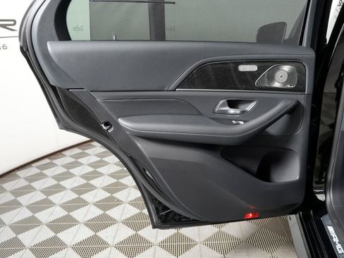 New 2026 Mercedes-Benz GLE 63 AMG S image 28