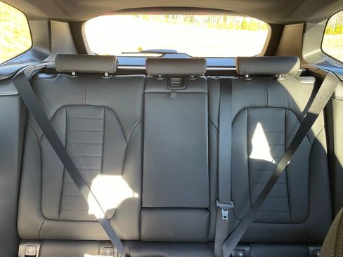 Used 2023 BMW X3 sDrive30i w/ M Sport Package image 18