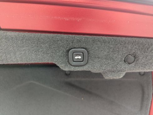 Used 2004 Cadillac XLR RWD image 38