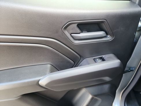 New 2026 Chevrolet Colorado W/T w/ Advanced Trailering Package image 35