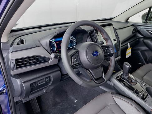 New 2026 Subaru Crosstrek 2.5i Limited AWD/4WD image 8