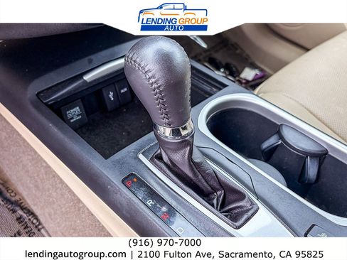Used 2017 Acura RDX AWD w/ Advance Package image 18