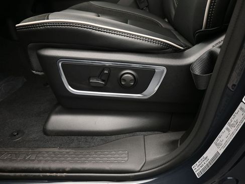 New 2026 RAM 1500 Laramie image 15