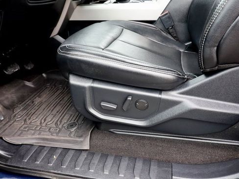 Used 2020 Ford F150 Lariat w/ Equipment Group 502A Luxury image 33