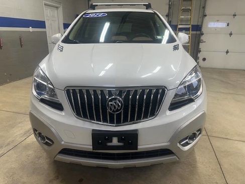 Used 2014 Buick Encore Leather image 2