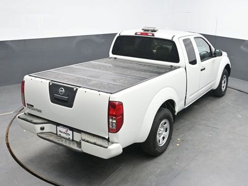 Used 2019 Nissan Frontier S image 25