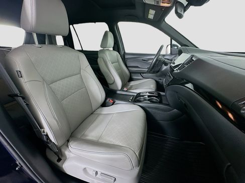 Used 2021 Honda Passport Elite image 32