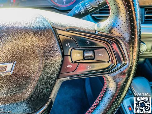 Used 2024 Chevrolet Trax RS w/ Driver Confidence Package image 22